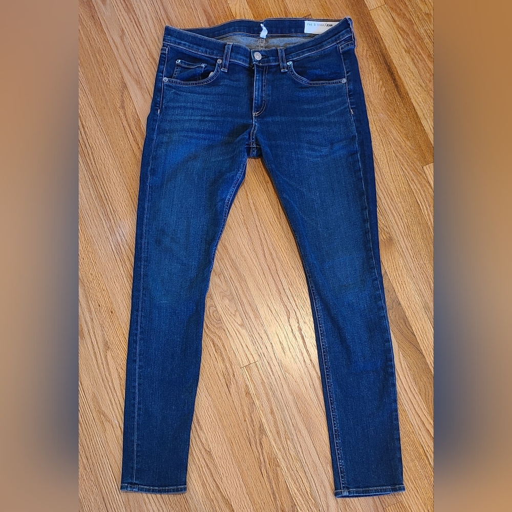 Rag & Bone Jean size 29